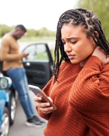 Car Accident | Human About Insurance | An Post Insurance