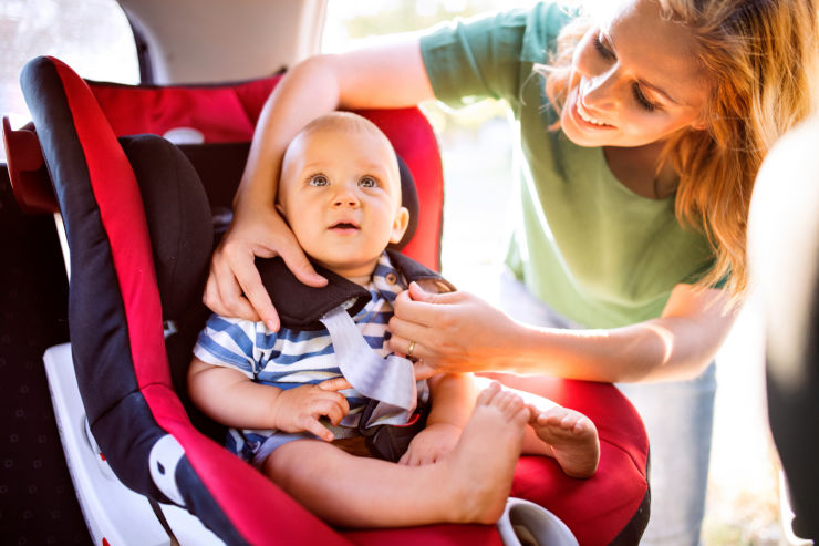 Expert Advice on Family Cars - Car Insurance - An Post Insurance