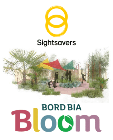 Supporting Sightsavers | Car and Home Insurance | An Post Insurance