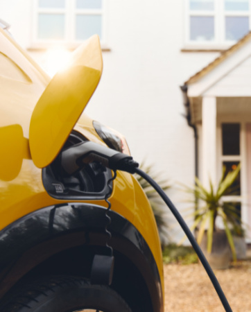 Charging your EV at home | Car Insurance | An Post Insurance