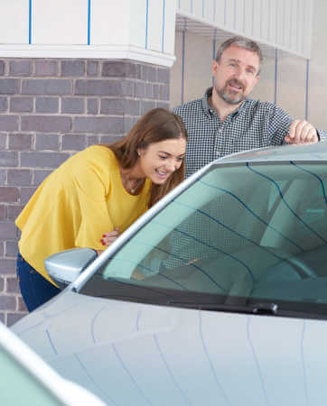 Learn About Car Insurance | Car Insurance | An Post Insurance