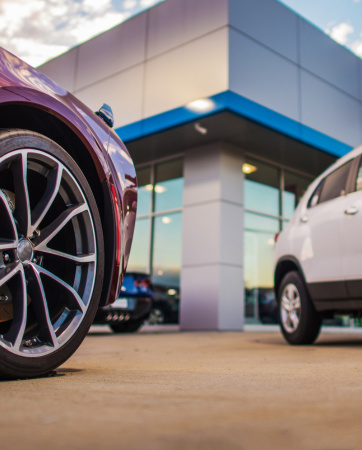 Car Models | How to choose the right car | An Post Insurance