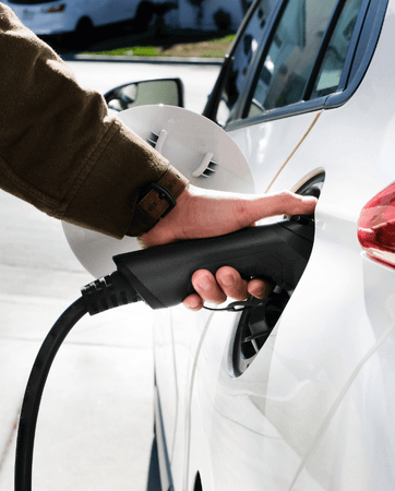 Electric Vehicle charging| Car Insurance | An Post Insurance