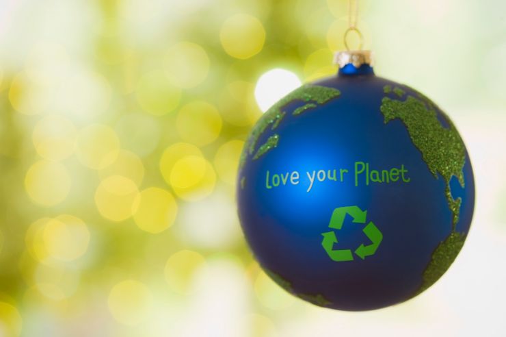 Tips for Recycling at Christmas | Home Insurance | An Post Insurance