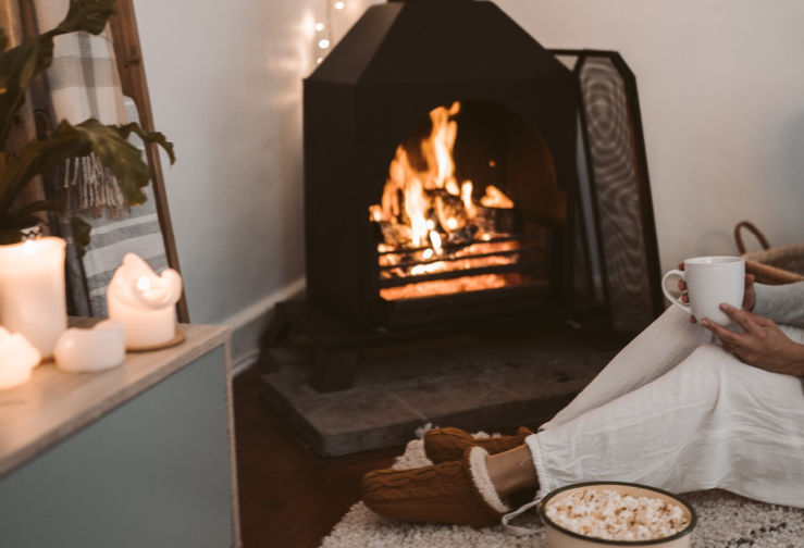 Cosy Up: Get Your Home Winter-Ready