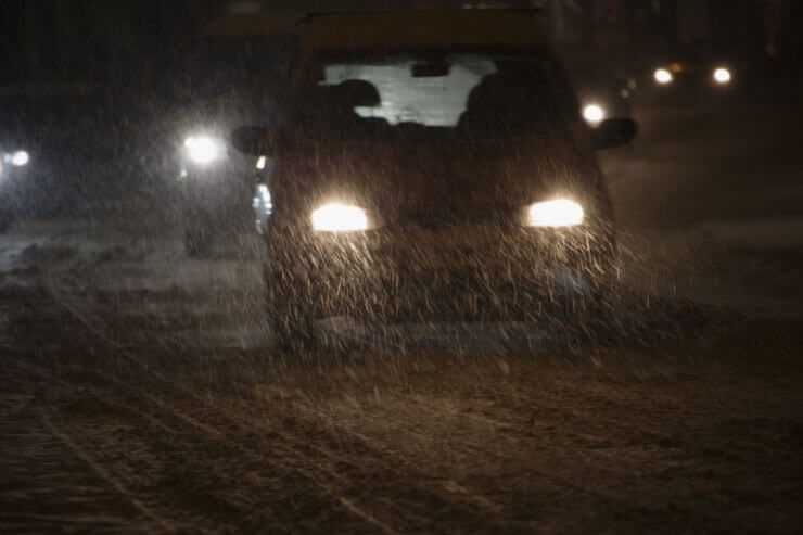 How to Prepare Your Home for a Storm | Home Insurance Ireland | An Post Insurance