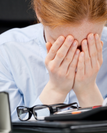 Finding balance as an entrepreneur | Property Owner Insurance | An Post Insurance