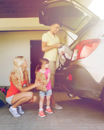 Buying a Family Car - Car Insurance - An Post Insurance