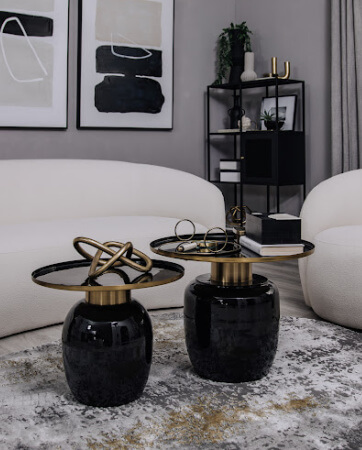 Soft white sofa | Interior Design Trends | An Post Insurance