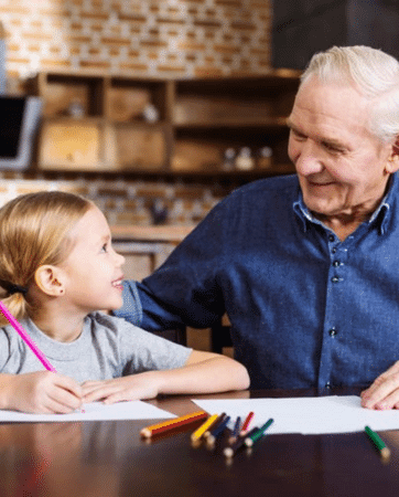 An Irish goodbye | Funeral Insurance quote | An Post Insurance