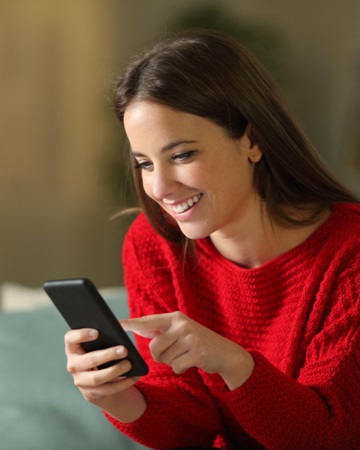 Happy Customer | Human About Insurance | An Post Insurance