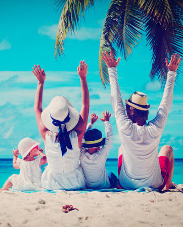 Travel Insurance | Travel Insurance Quote | An Post Insurance