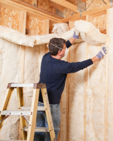 Insulating your home | Home Insurance Quotes | An Post Insurance