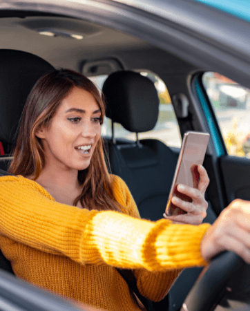 How to be a Safe Driver | Car Insurance | An Post Insurance