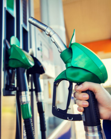 Fuel pump | Car Insurance | An Post Insurance