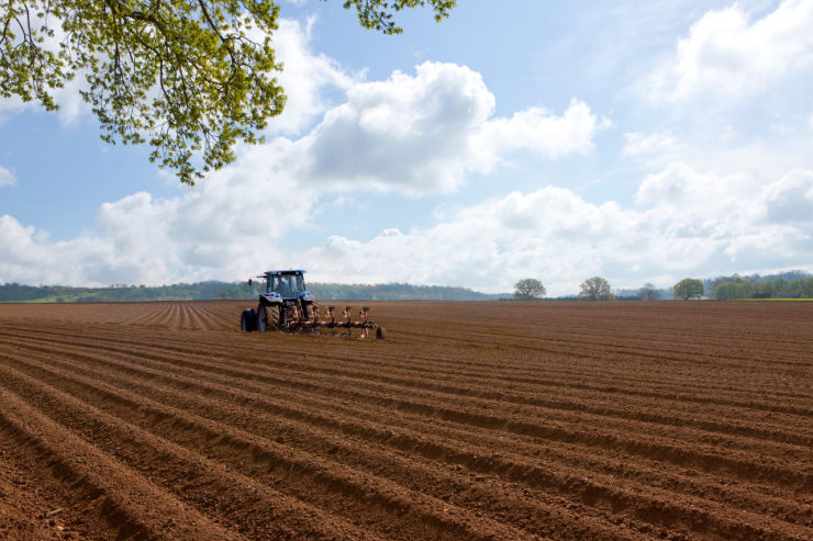 2022 National Ploughing Championships | Farm Insurance | An Post Insurance