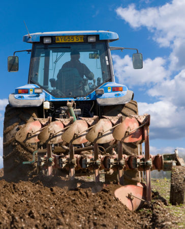 2022 National Ploughing Championships | Farm Insurance | An Post Insurance