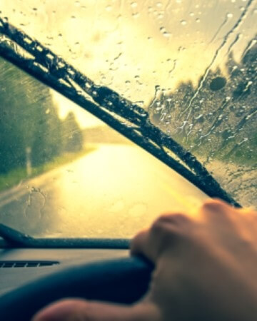 Safe driving | Comprehensive Car Insurance | An Post Insurance