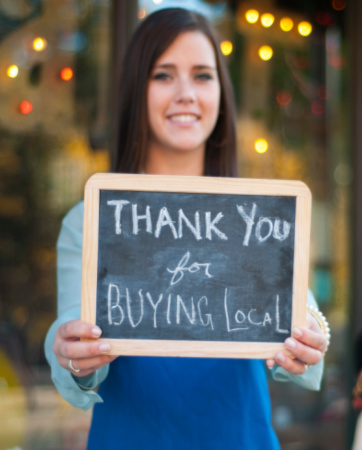 How to Support Local Businesses Online | Business Insurance | An Post Insurance