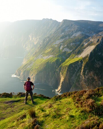 Staycation Ireland| Human About Insurance | An Post Insurance