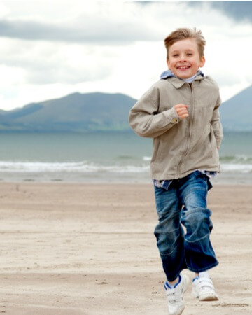 Summer Ready| Human About Insurance | An Post Insurance