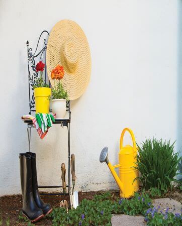 Finished Spring cleaning the house? Time to turn to the garden! | An Post Insurance
