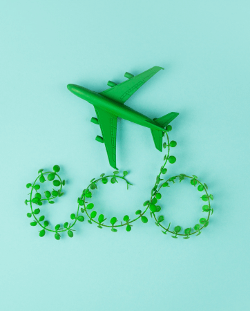 Sustainable Holidays | Travel Insurance | An Post Insurance