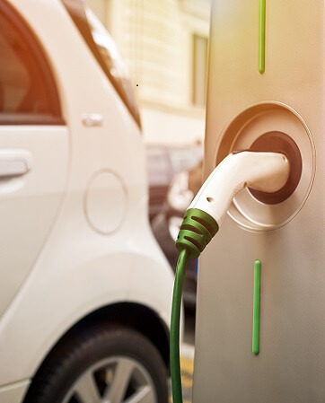 The Future is Electric | An Post Insurance