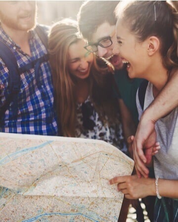 Travel Safety | Human About Insurance | An Post Insurance