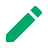 Green pencil icon.