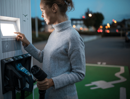 Hybrid & Electric Vehicle - An Post Insurance